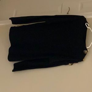 New Sweater….never worn